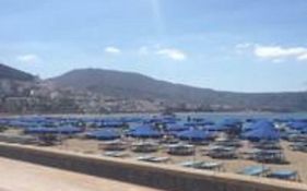 Fontana Los Cristianos
